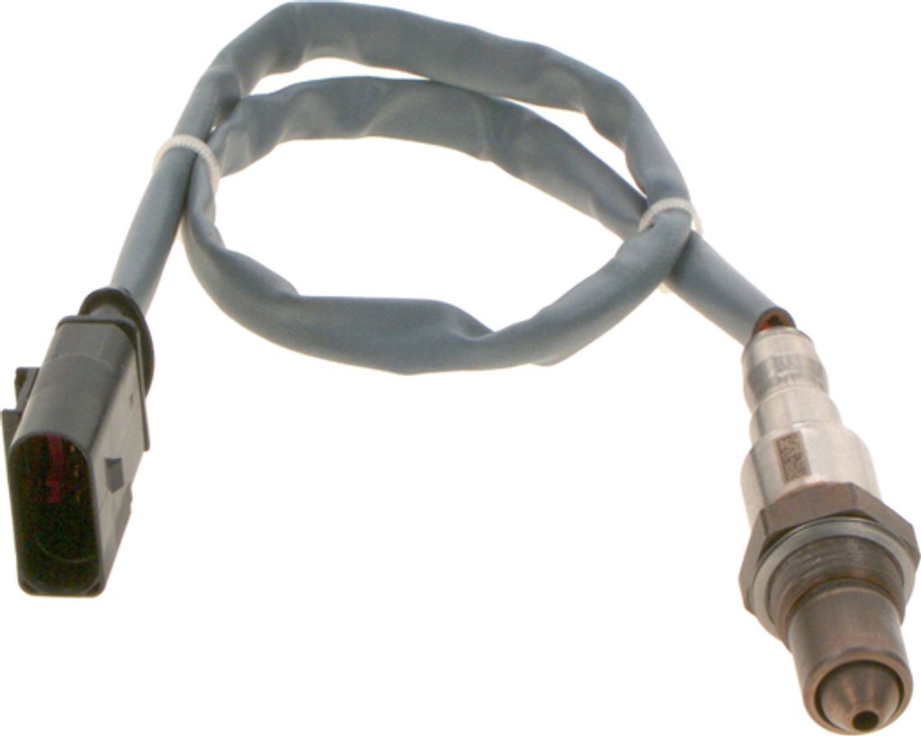 BOSCH 0 281 004 686 - OE 059 906 262 P Lambdasonde für Amarok