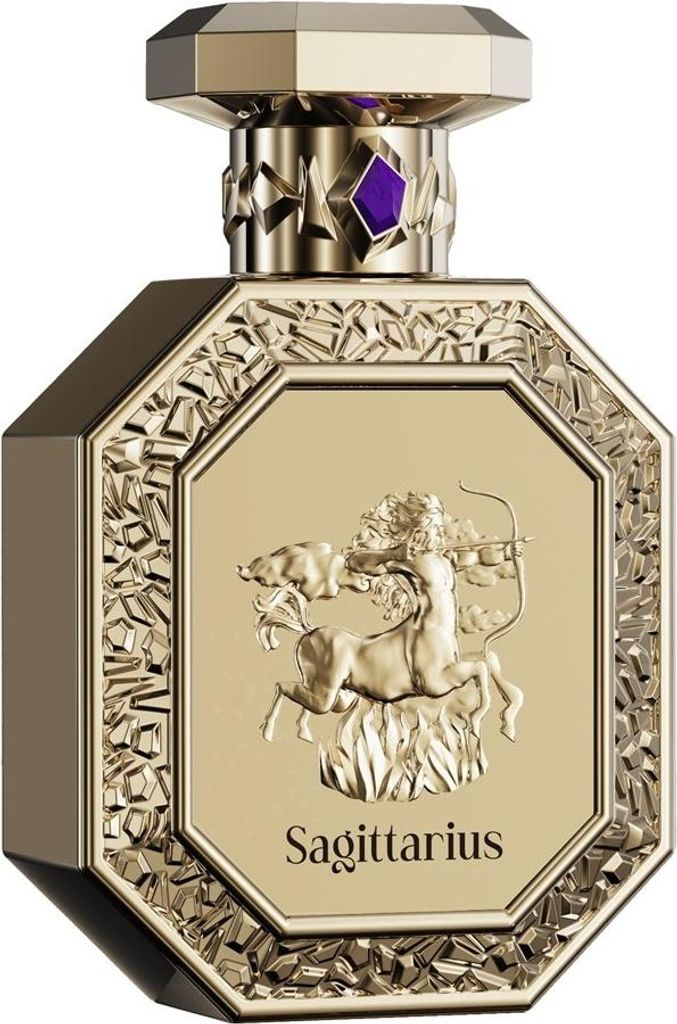 Sagittarius eau de parfum spray 90ml Image du produit 