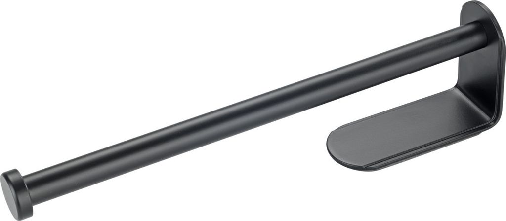 Küchenrollenhalter Nio Schwarz