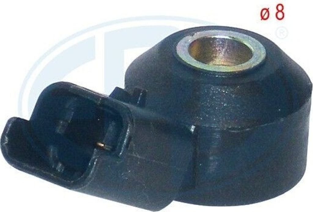 ERA Klopfsensor 550657A für OPEL Corsa F