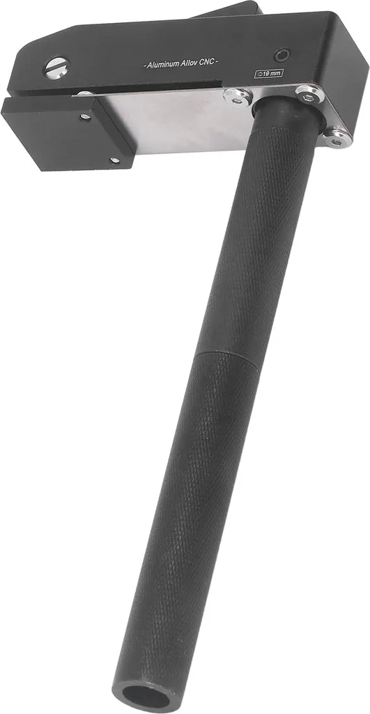 Étau à serrage rapide pour établi 19mm - Presse réglable haute précision - 10