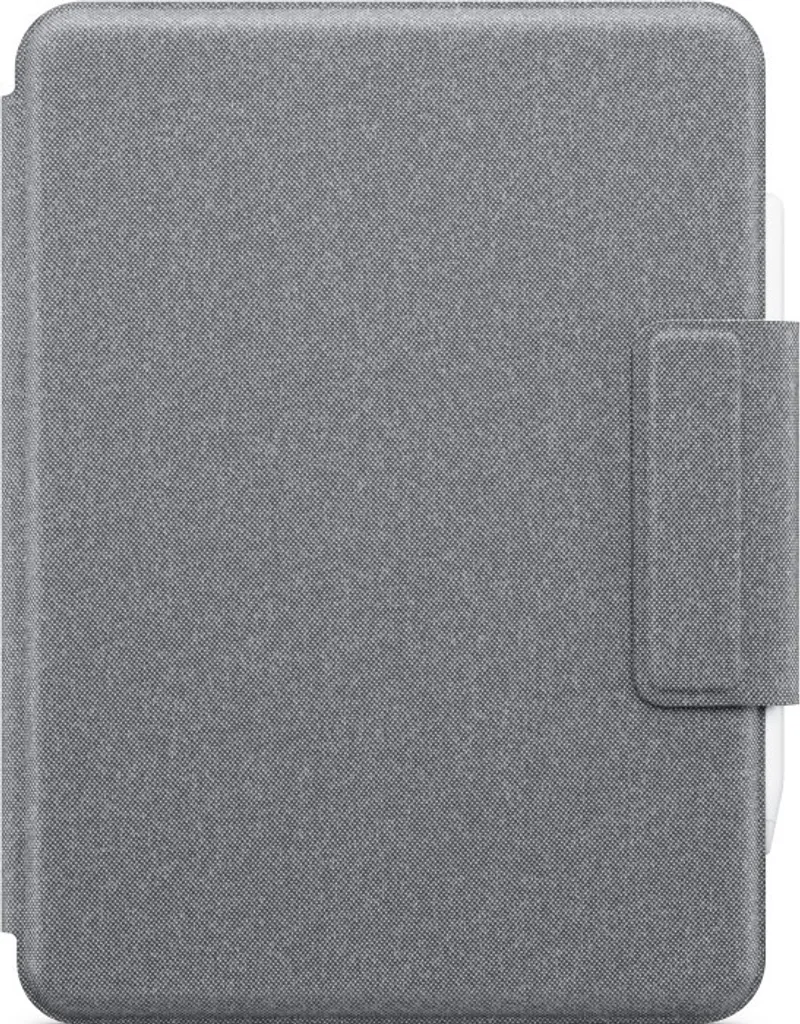 Logitech Folio Touch iPad Air 4 - Solution Bureautique Mobile Graphite - 14