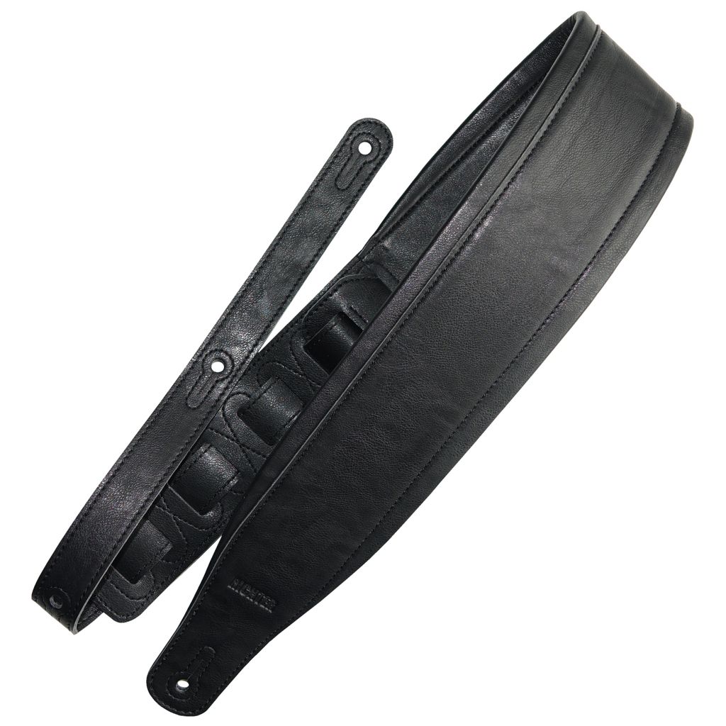 Richter Leder Backline Guitar Strap