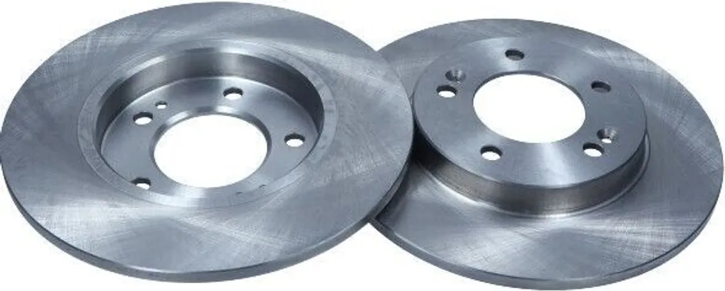 MAXGEAR 19-4703 Disque de frein arrière pour i30 PD et Ceed CD