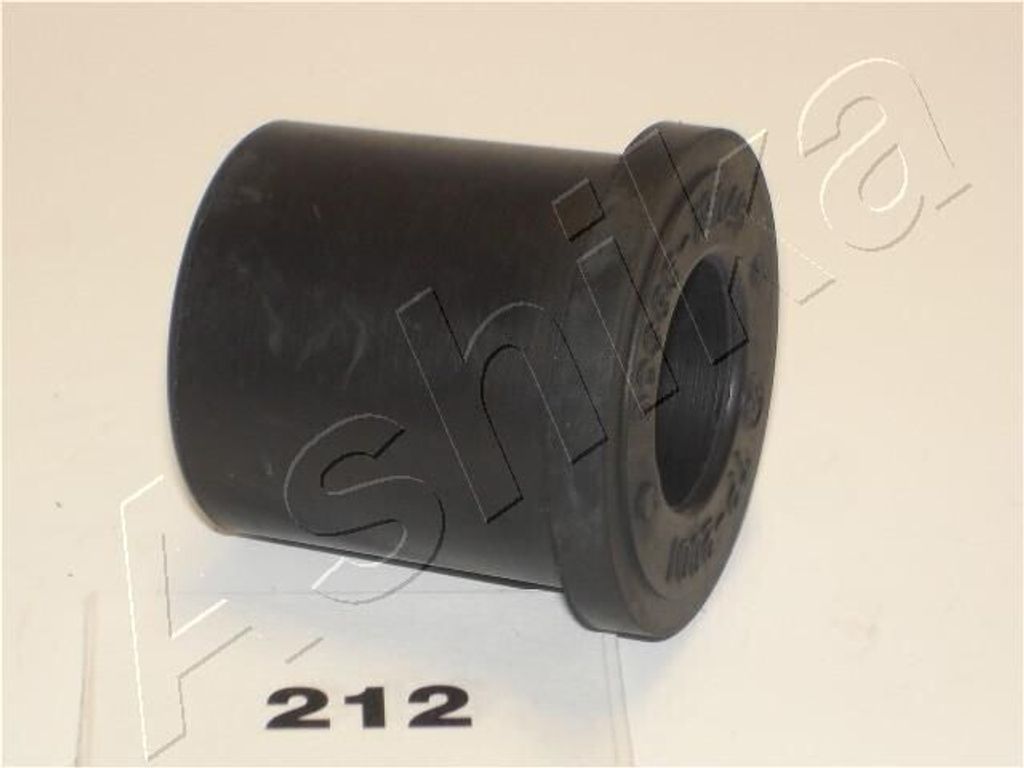 ASHIKA Lagerbuchse Blattfeder GOM-212 an Federauge Vorne und Hinten für TOYOTA 4 Runner (N1) 37mm 17mm 35mm