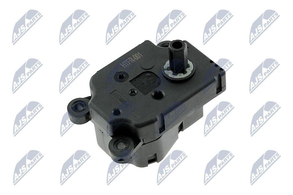 NTY CNG-FR-001 Klima Stellmotor Stellelement Mischklappe für FORD MONDEO III Kombi (BWY) FOCUS (DAW, DBW) FOCUS Kombi (DNW) MONDEO III (B5Y)