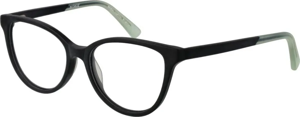 Lunettes de vue Botaniq BIO-1005 52104 pour hommes et femmes chic