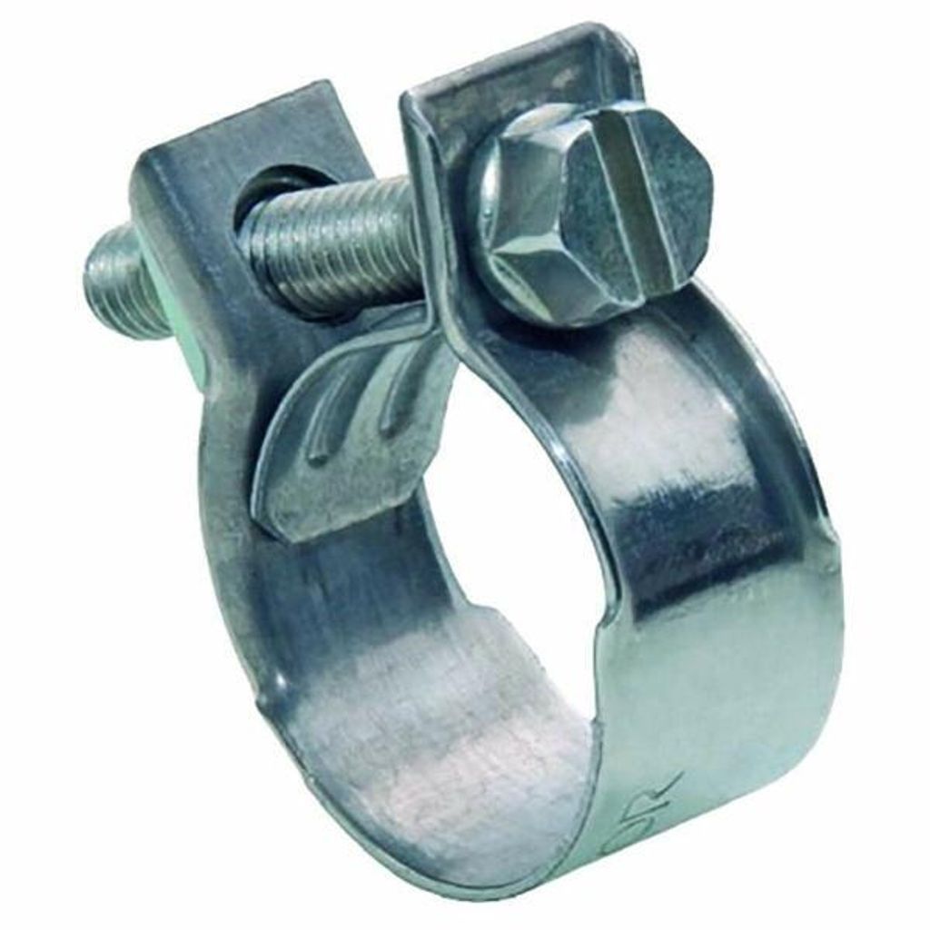 Federbandschelle Mikalor 16-18