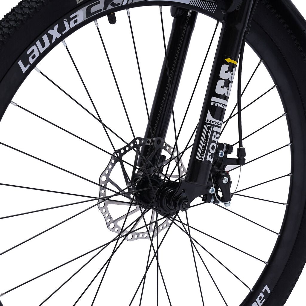 Horské kolo 26 palců MTB 21 rychlostí Skládací kola Obrázek produktu 7