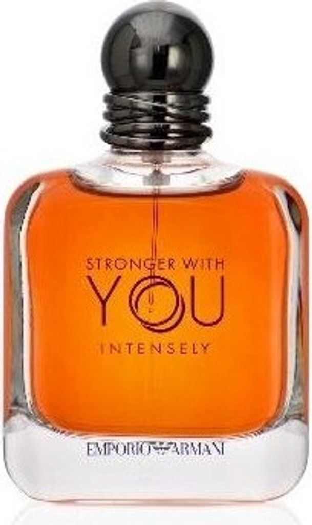 Armani Stronger With You Intensely Edp Spray Produktbild 10