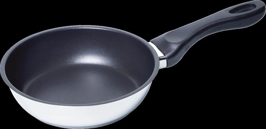 Padella Neff Z9451X0 per Induzione | Sistema FryingSensor 15cm