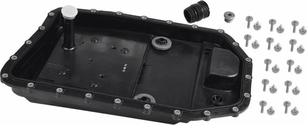 Vidange boîte auto BMW : Kit complet ZF pour Série 3 E90, E92 et E93