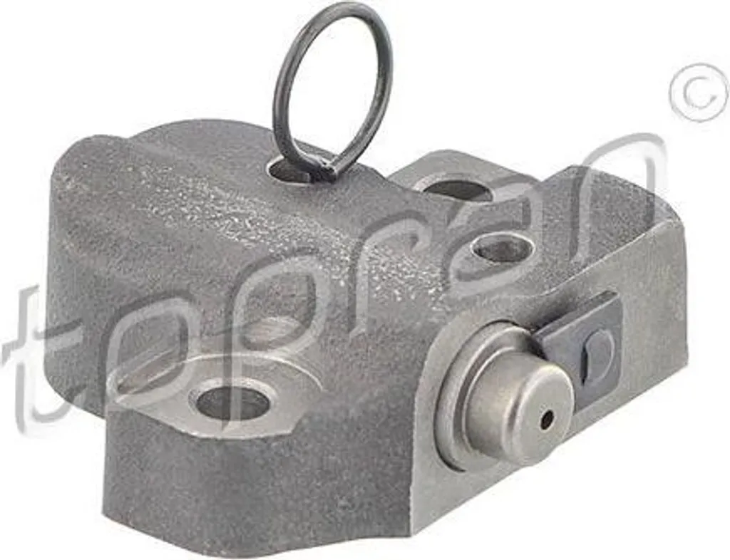 Tendeur de chaîne TOPRAN 304 755 pour Ford Focus et Mondeo OE 1119861