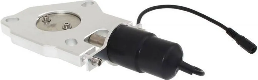 Vanne papillon des gaz 57mm (2,25\") - Commande électrique 12V
