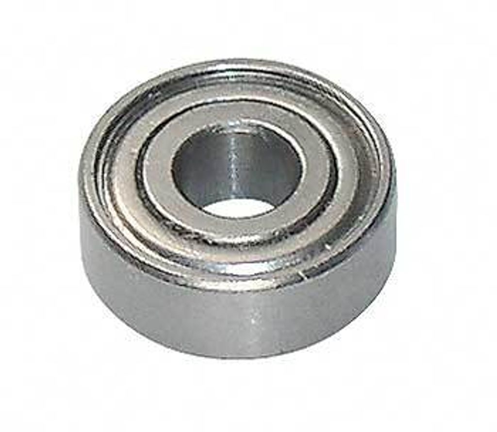 Robitronic Kugellager 4x11x4 mm