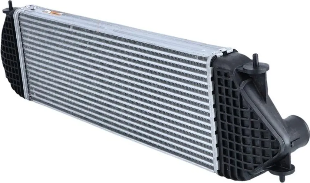 Intercooler NRF 600x202mm pour Suzuki Grand Vitara - Échangeur d'Air
