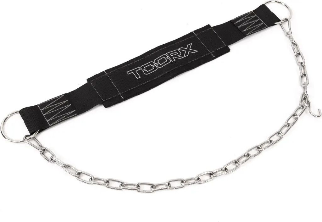 Toorx Fitness DIP-B Belt Squat Belt