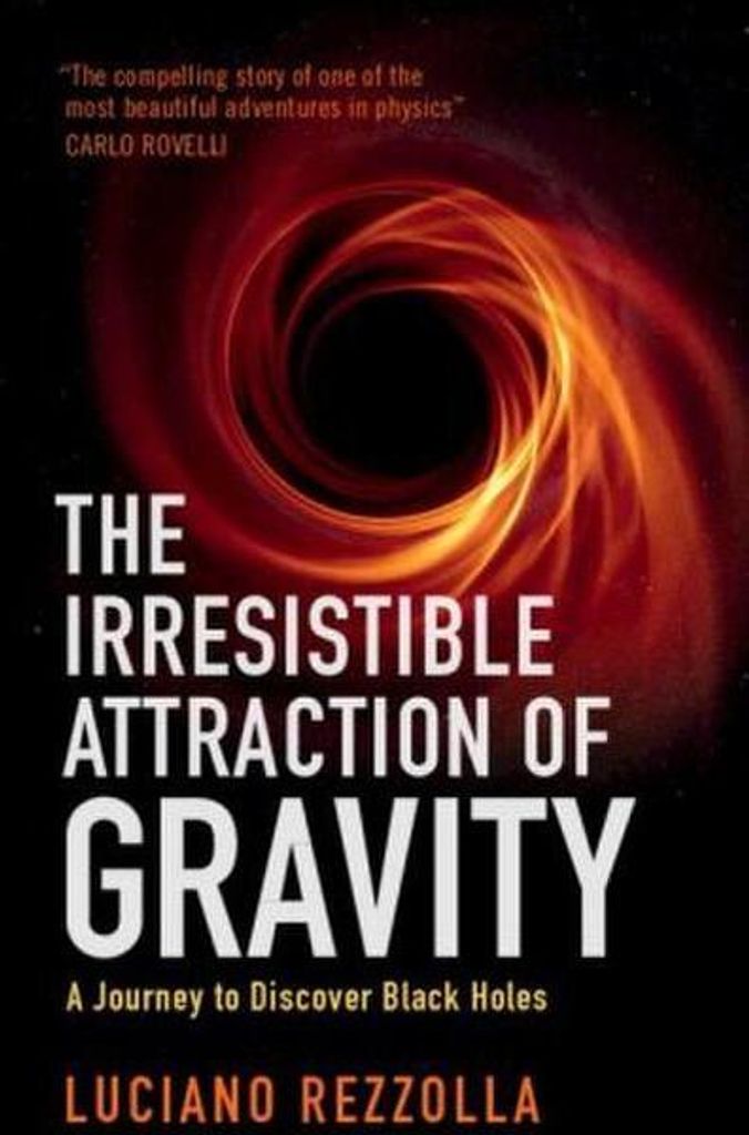 The Irresistible Attraction of Gravity