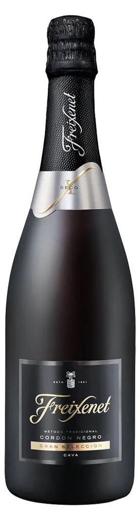 Freixenet Cordon o Dry 750ml Obrázek produktu 