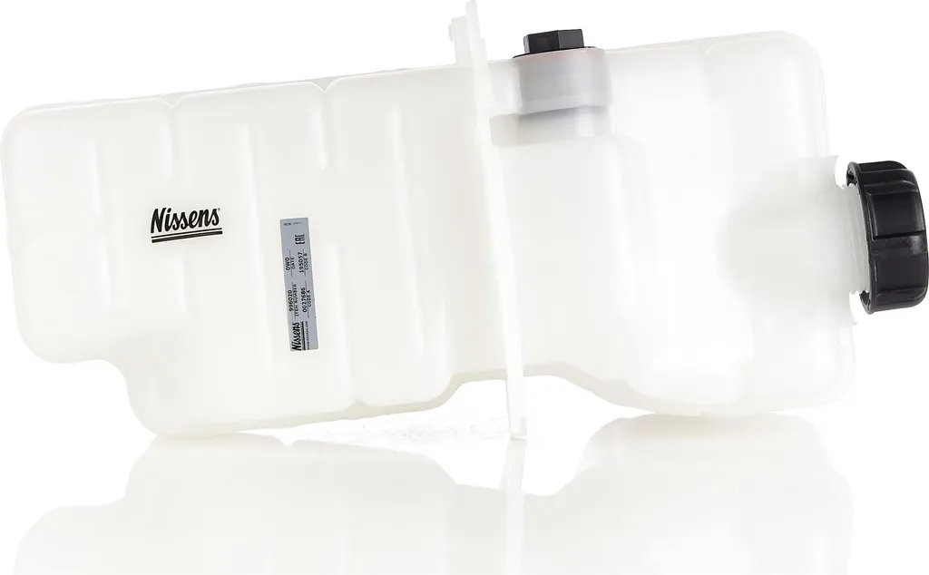 Vase d'Expansion NISSENS 996020 pour Système SCANIA Série 4 Camion