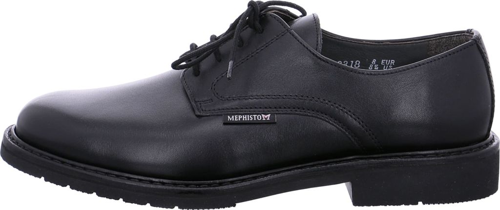 Mephisto Business Schnürschuhe MARLON Herren 323534333531 Produktbild 