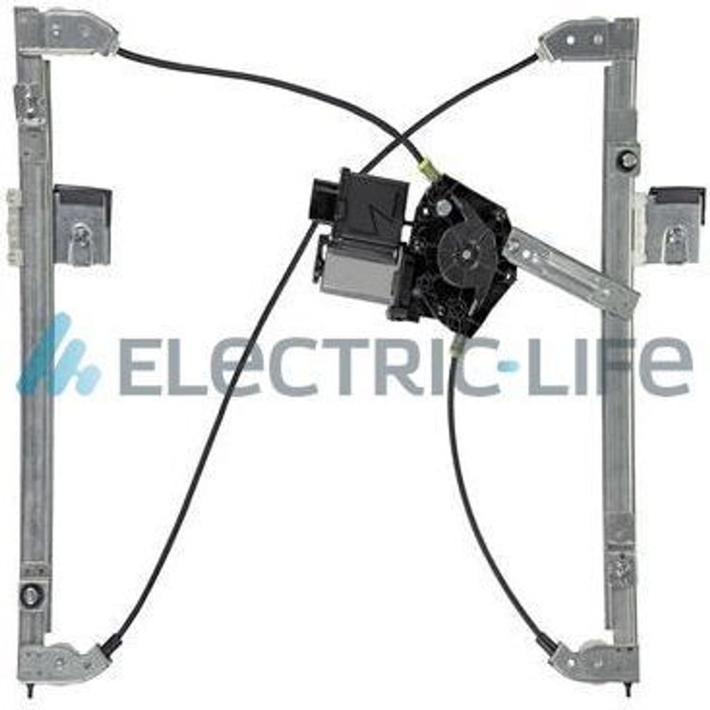 ELECTRIC LIFE ZR VKO79 L C Fensterheber Vorne Links für VW POLO (6N2) Polo Schrägheck (6N1)
