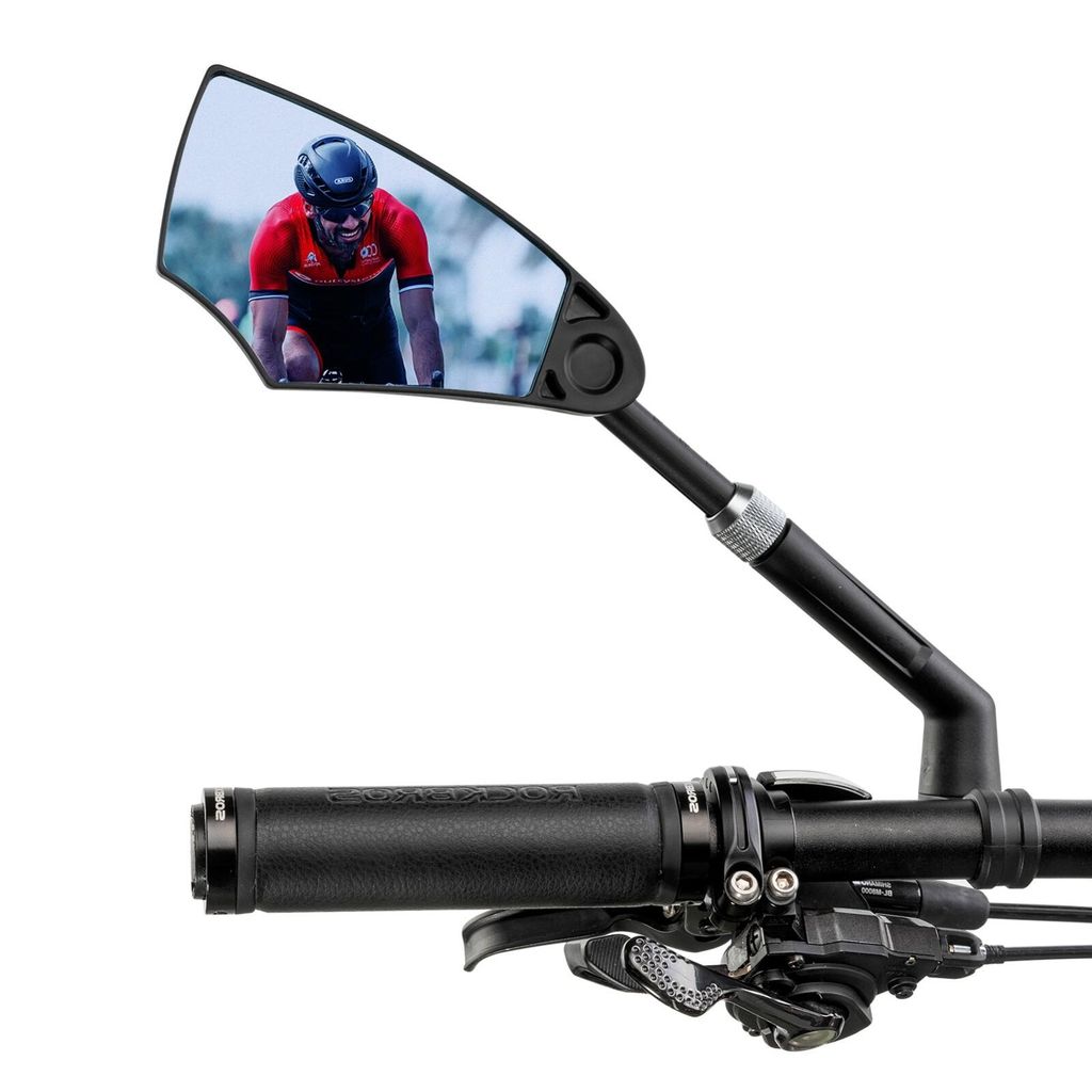 ROCKBROS Fahrrad Rückspiegel Fahrradspiegel HD 360° Produktbild 