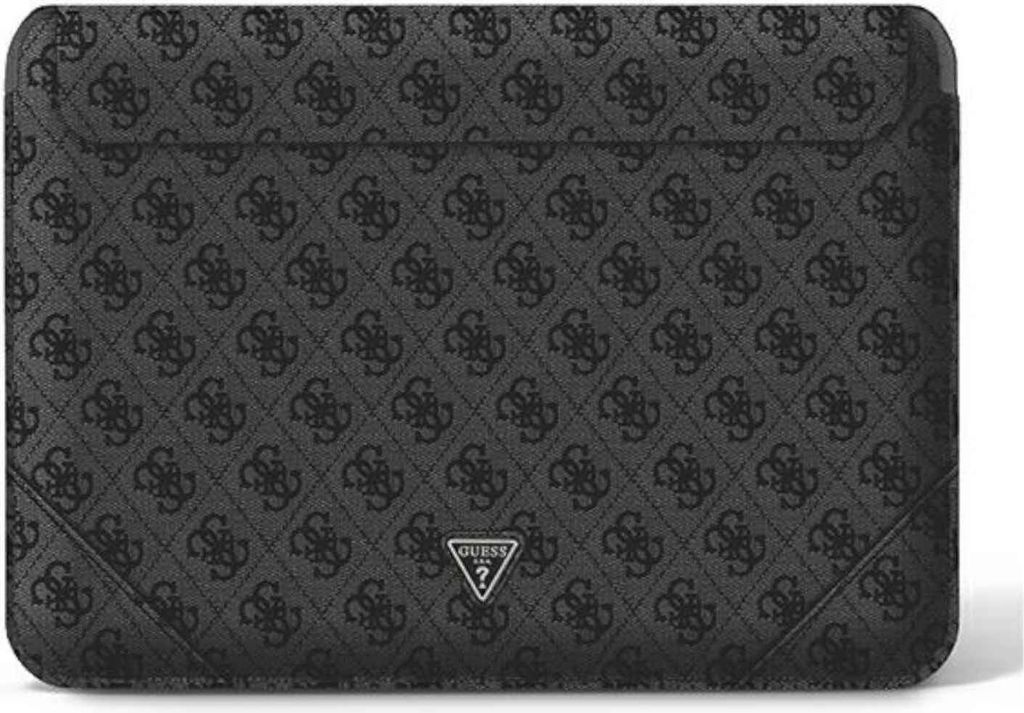 Guess Sleeve Gucs16P4Tk 16 Czarny/Black4G Uptown Triangle Image du produit 