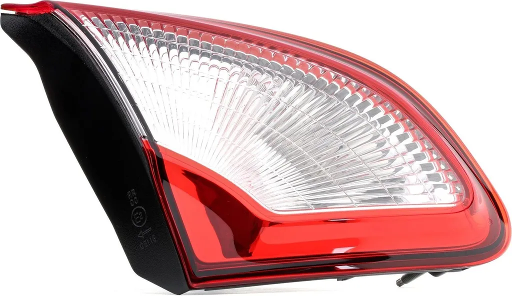 Feu arrière Valeo 044177 montage intérieur gauche pour Qashqai +2 I