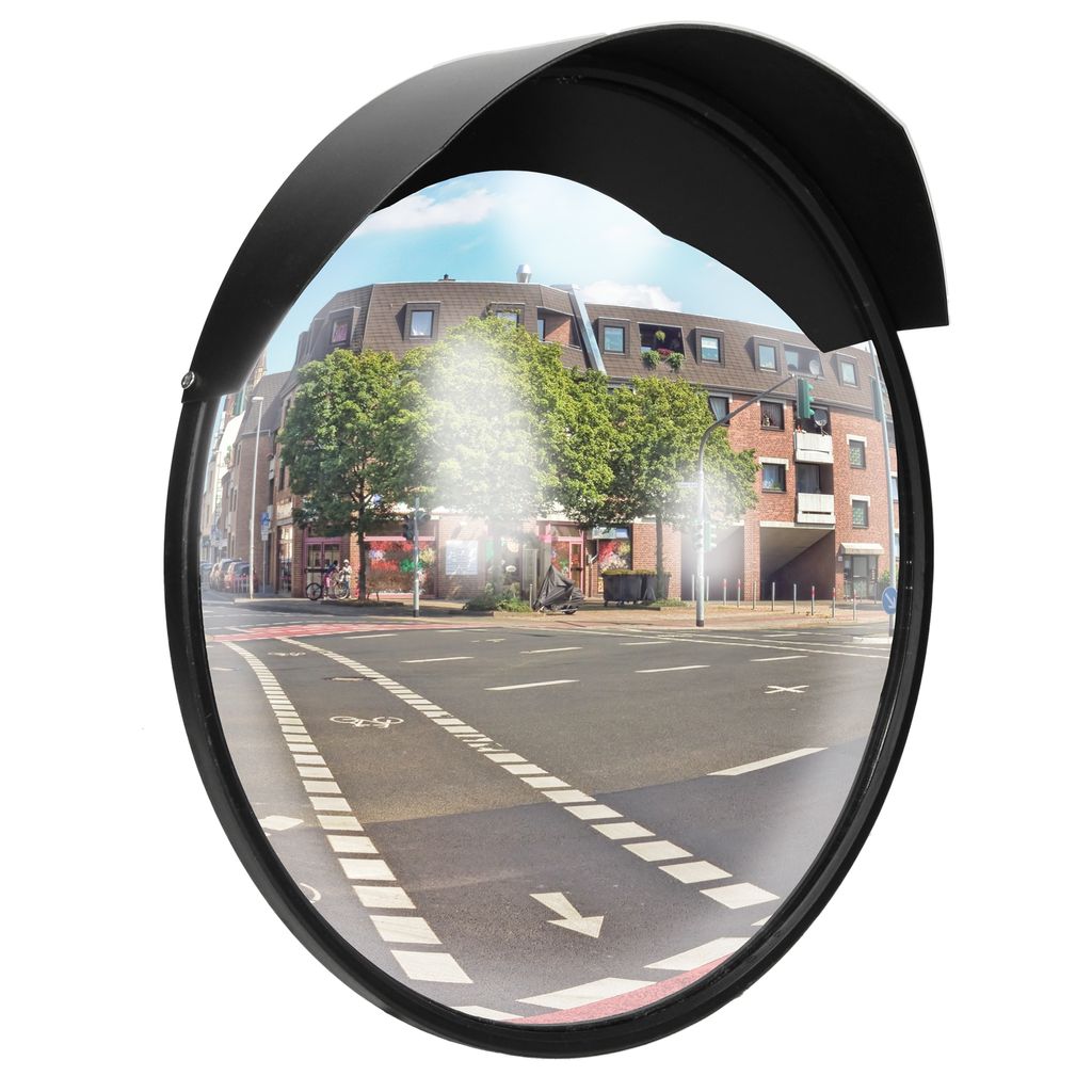 Sicherheitsspiegel Verkehrsspiegel Panorama Spiegel Überwachungsspiegel  Outdoor