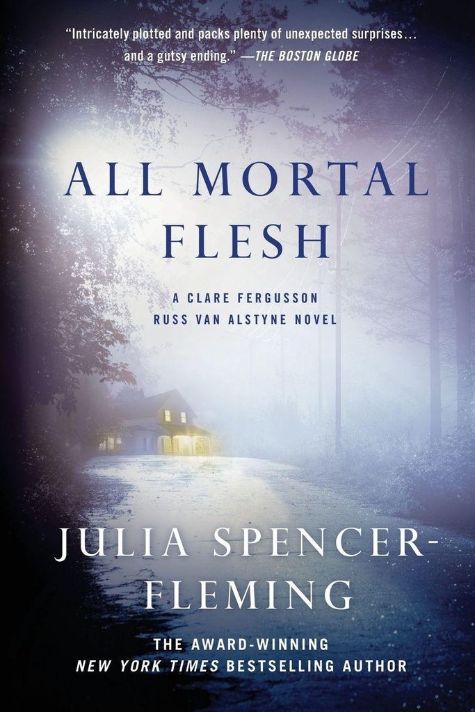 All Mortal Flesh