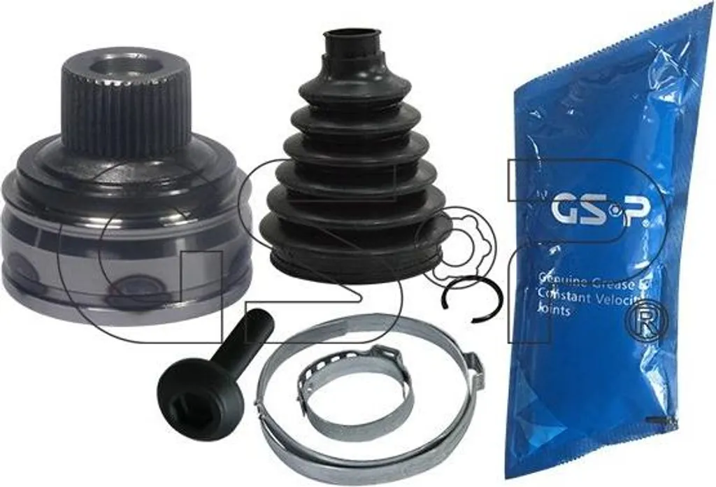 Supprimer les claquements de transmission sur Audi A4 A5 avec GSP