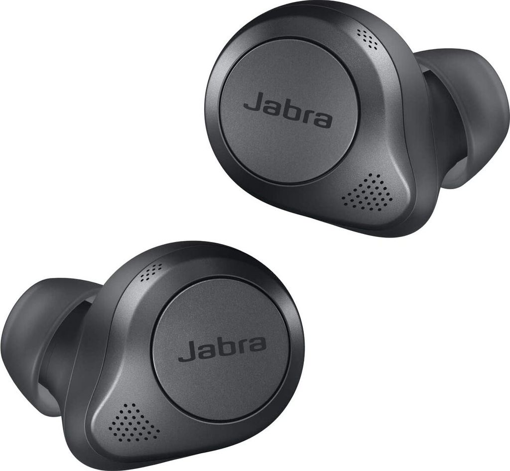 Jabra Elite 85t True-Wireless-Kopfhörer Headset Produktbild 