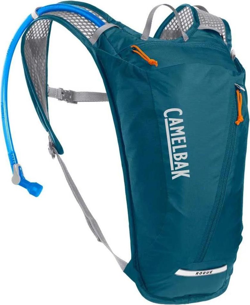 Camelbak Rogue Light 7 moroccan blue