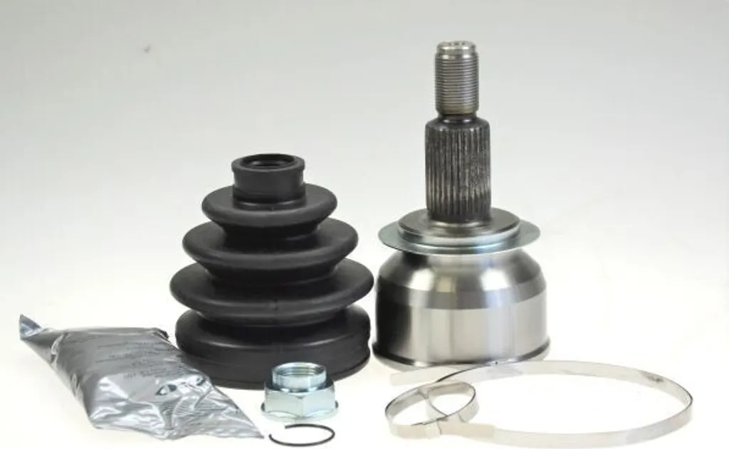 Joint de transmission pour réparer les vibrations sur Mazda 6 et CX-5
