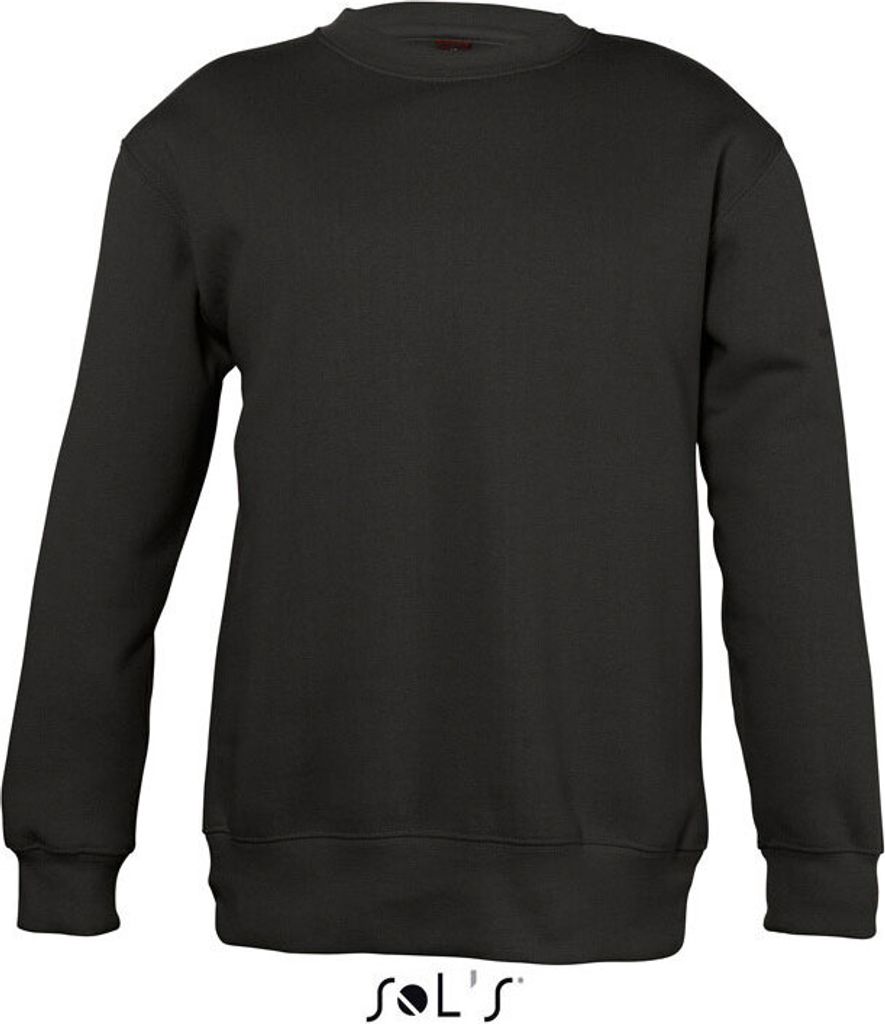 SOLS KidsŽ Sweatshirt New Supreme Produktbild 