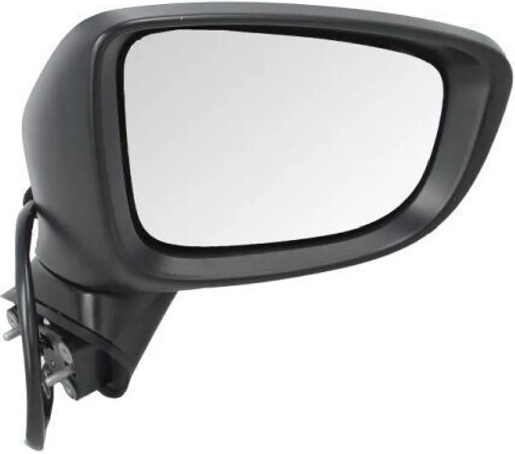 Rétroviseur Droit Mazda 6 - Corriger Problème de Visibilité GHR569121A
