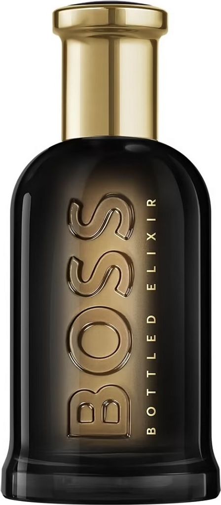 Boss Bottled Elixir Parfum Intense 100 Ml Immagine del prodotto 