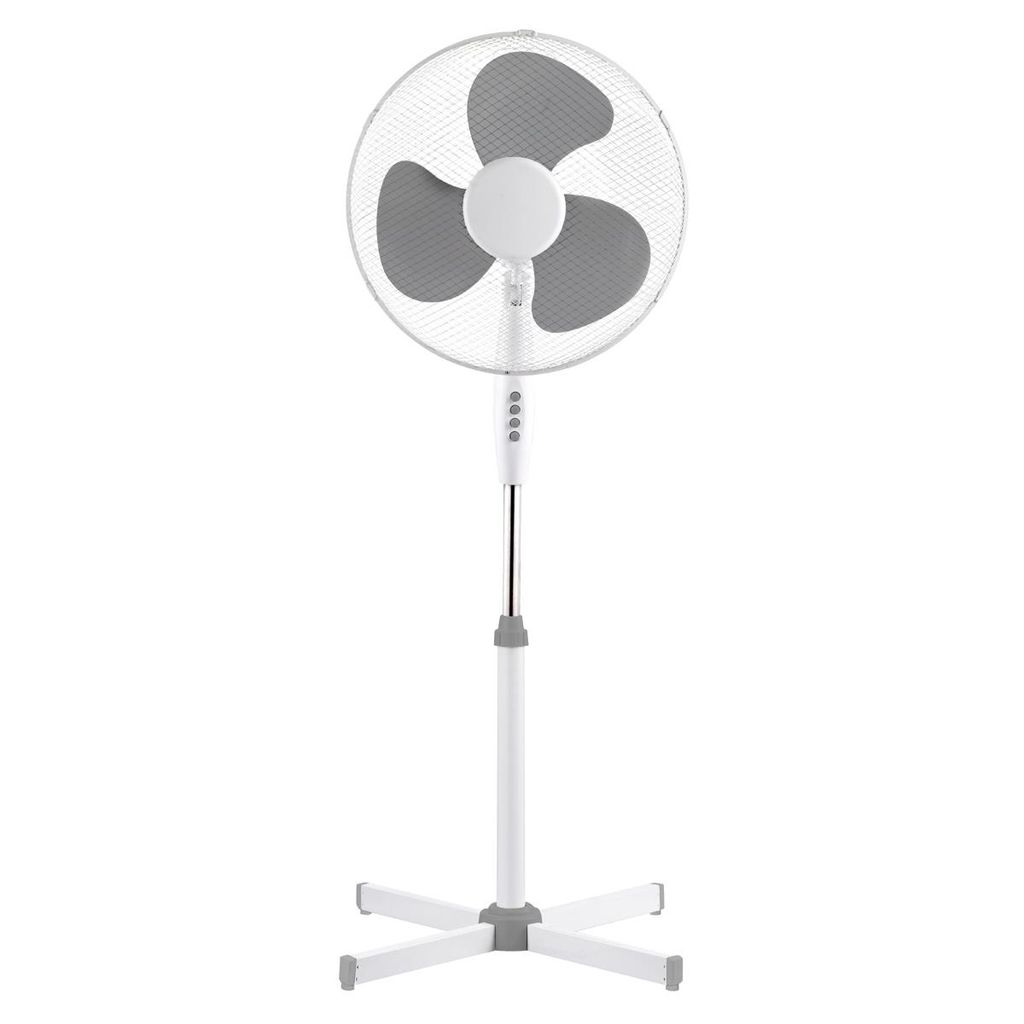 Platinet fan 16", gray (44735) Produktbild 