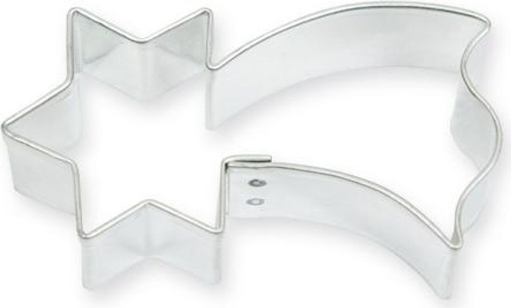 Komet-Ausstecher 4,6cm Produktbild 
