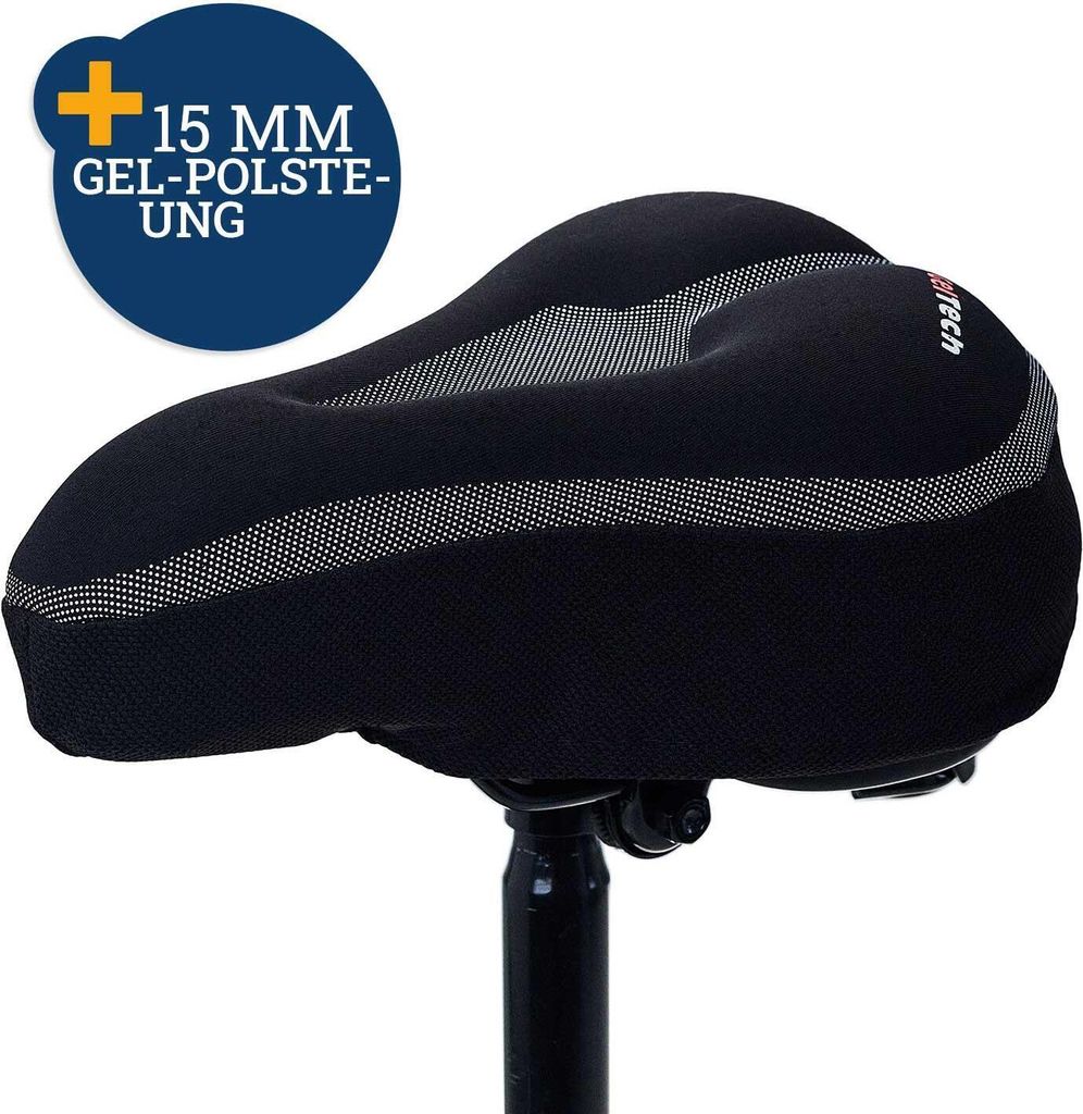 Filmer Premium 49212 Satteldecke Gel Sport