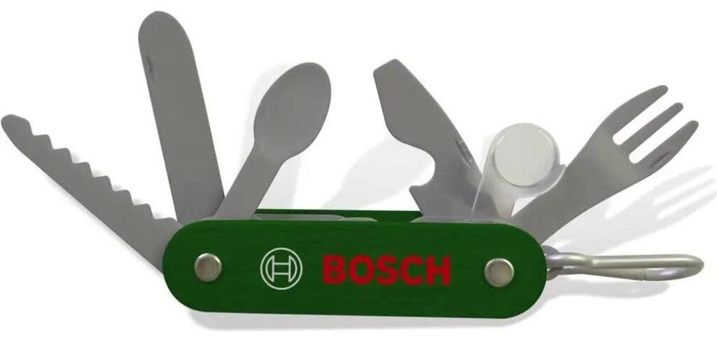 klein Bosch Multifunktionswerkzeug, Holz, Kuns