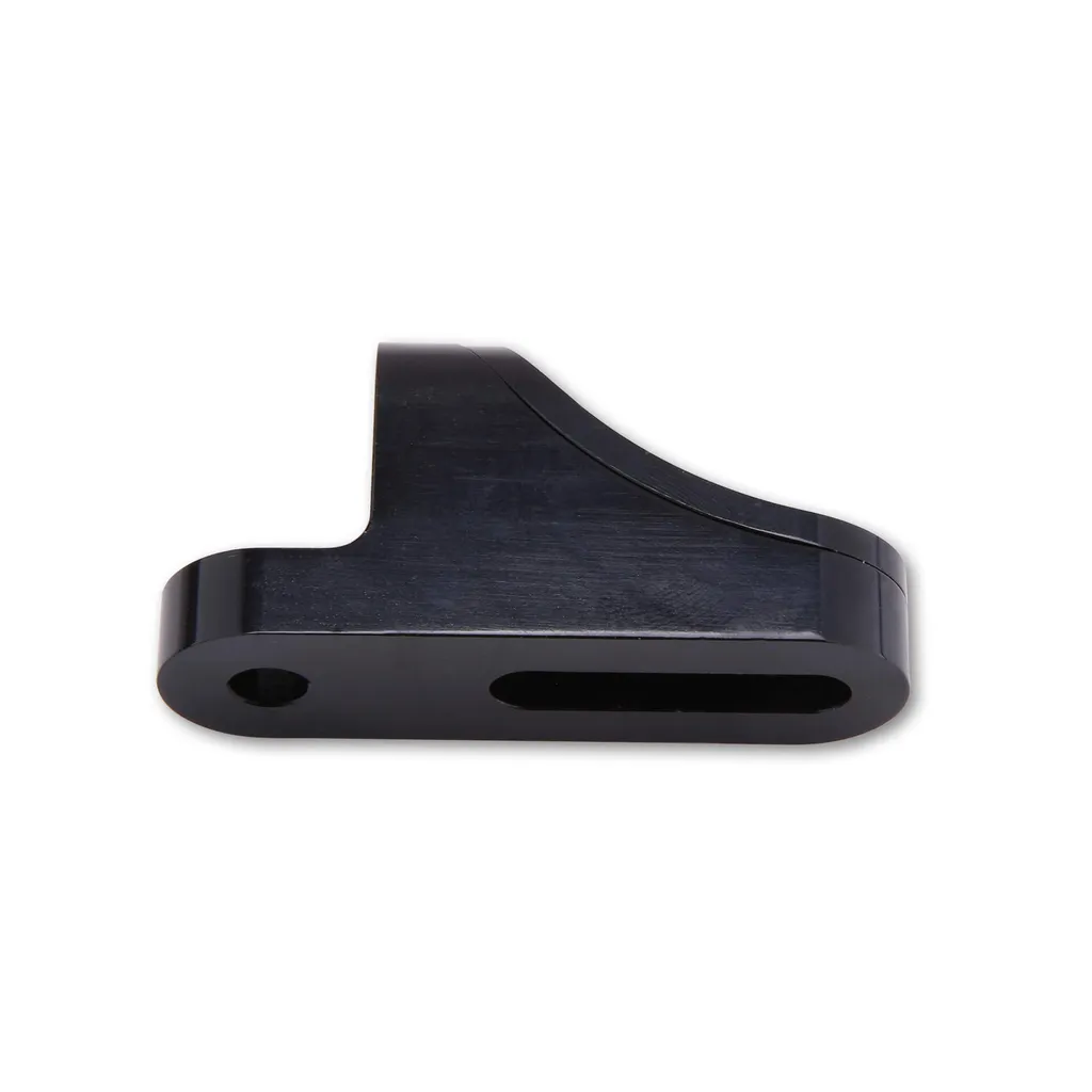 Fixation rétroviseur universelle HIGHSIDER Pro : Solution pour carénage