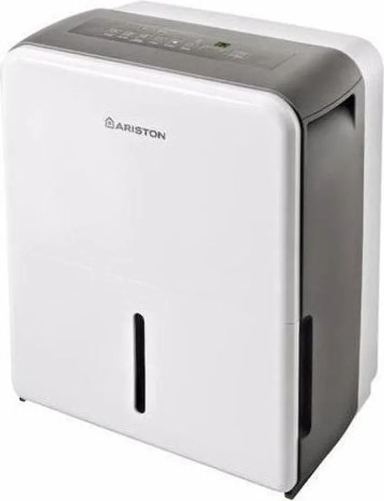 Anti-Moisissure : Déshumidificateur Ariston DEOS 30 3L Puissant 462W
