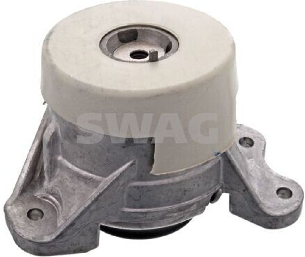 SWAG Motorlager Hydrolager Rechts passend für MERCEDES-BENZ C-Klasse T-modell (S205) 10 94 9218