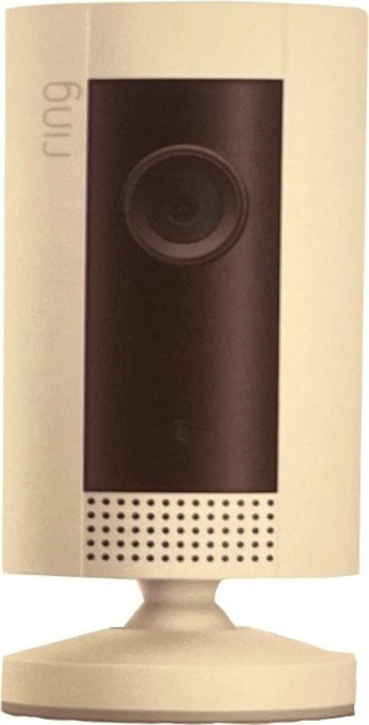 Ring Indoor Camera (2nd Gen), Bezpečnostní IP kamera, Obrázek produktu 