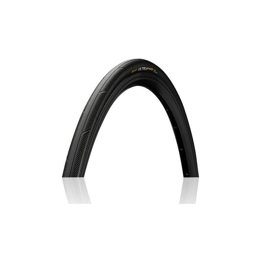 Continental Ultra Sport III Rennradreifen 28" 25-622, Produktbild 