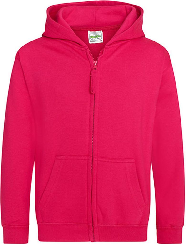 Just Hoods KidsŽ Zoodie