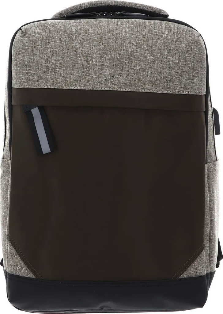 Petit sac à dos urbain Speed City PICARD idéal pour le travail et voyage