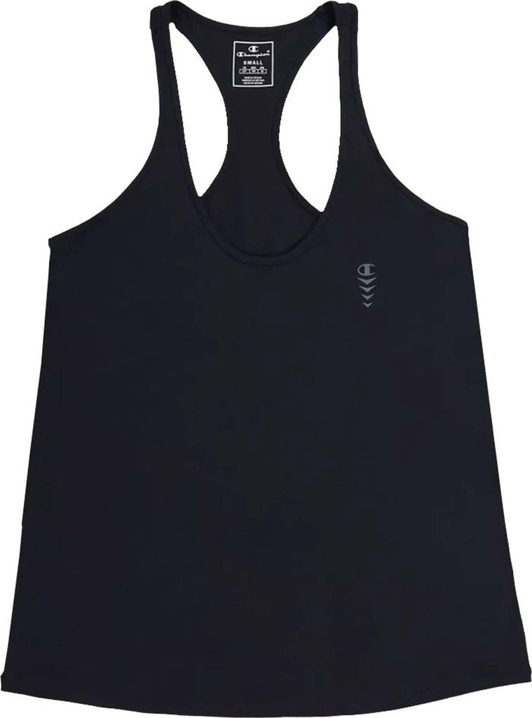 Tanktop Champion 117163-KK001 für Damen